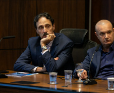 SETI Governo do Paraná destina mais de meio bilhão para projetos estratégicos de ciência, tecnologia e inovação