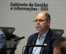 SETI Governo do Paraná destina mais de meio bilhão para projetos estratégicos de ciência, tecnologia e inovação