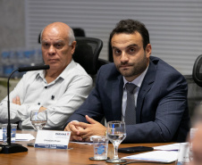 SETI Governo do Paraná destina mais de meio bilhão para projetos estratégicos de ciência, tecnologia e inovação