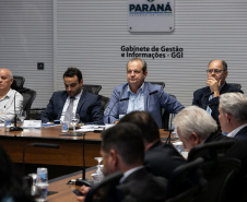 SETI Governo do Paraná destina mais de meio bilhão para projetos estratégicos de ciência, tecnologia e inovação