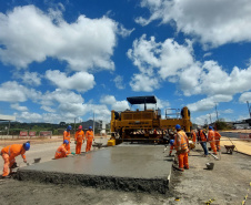 DER Rodovia dos Minérios