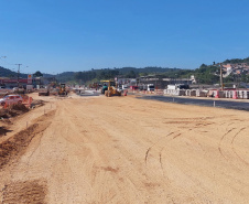 DER Rodovia dos Minérios