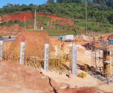 DER Rodovia dos Minérios