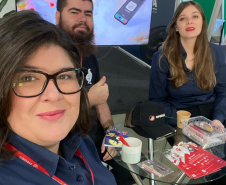 Mulheres empreendedoras se destacam com projetos no  Paraná Anjo Inovador