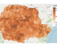 REDUÇÃO NA EMISSÃO DE GASES E INVESTIMENTO EM INFRAESTRUTURA PODEM PROTEGER CIDADES VULNERÁVEIS A MUDANÇAS CLIMÁTICAS