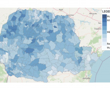 REDUÇÃO NA EMISSÃO DE GASES E INVESTIMENTO EM INFRAESTRUTURA PODEM PROTEGER CIDADES VULNERÁVEIS A MUDANÇAS CLIMÁTICAS