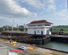 Autoridade Portuária recebe selo por equidade de gênero