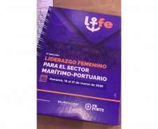 Autoridade Portuária recebe selo por equidade de gênero