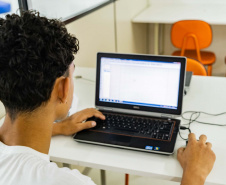 Paraná avança na formação técnica e já soma mais de 123 mil estudantes na EPT