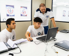 Paraná avança na formação técnica e já soma mais de 123 mil estudantes na EPT
