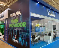 INOVAÇÃO SMART CITY