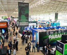 INOVAÇÃO SMART CITY