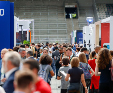 Eventos turísticos lotam Curitiba e rede hoteleira atinge quase 100% de ocupação
