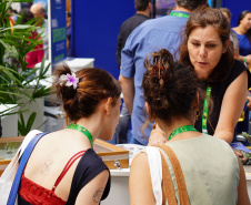 Smart City Expo: Governo do Paraná destaca inovação em geoprocessamento para cidades inteligentes