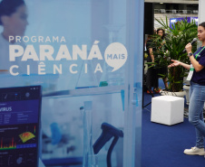 Smart City Expo: Governo do Paraná destaca inovação em geoprocessamento para cidades inteligentes