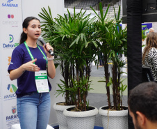Smart City Expo: Governo do Paraná destaca inovação em geoprocessamento para cidades inteligentes