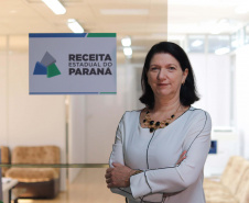 Liderança feminina é central no controle das contas públicas do Paraná