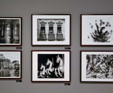 Últimos dias da exposição do fotógrafo German Lorca, no MON