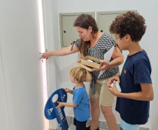 COHAPAR Entrega em Cascavel - Resid Forest Hill