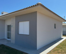 Escritório Regional da Cohapar de Campo Mourão 