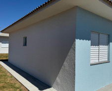 Escritório Regional da Cohapar de Campo Mourão 