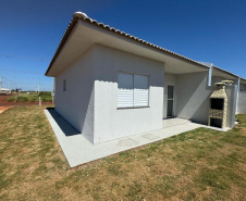 Escritório Regional da Cohapar de Campo Mourão 
