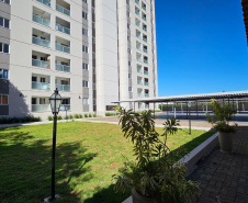 Novo empreendimento com 98 apartamentos é entregue em Cascavel com apoio do Estado