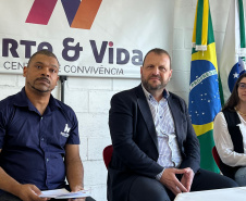 Contribuintes do Paraná podem destinar parte do Imposto de Renda ao FIA e Transformar Vidas