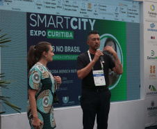 INOVAÇÃO ALUNOS TALENTO TECH SMART CITY