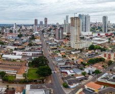 INOVAÇÃO CIDADES INTELIGENTES