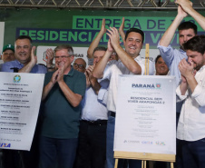arapongas