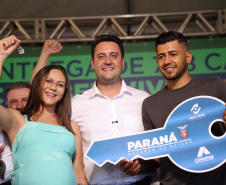 ARAPONGAS