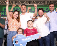 ARAPONGAS