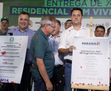 arapongas