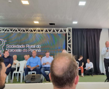 Com adesão do CICA, Susaf-PR atinge 181 municípios e fortalece inspeção agroindustrial