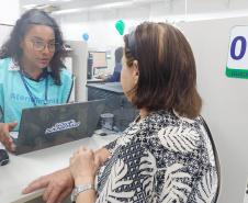Dia Internacional do Consumidor: Sanepar participa de evento no Procon, em Curitiba