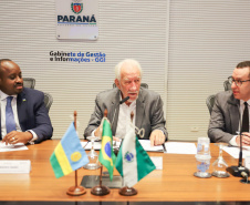 VICE GOVERNADOR RUANDA