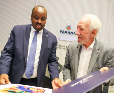 VICE GOVERNADOR RUANDA