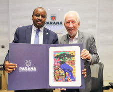 VICE GOVERNADOR RUANDA