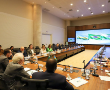 VICE GOVERNADOR RUANDA