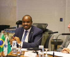 VICE GOVERNADOR RUANDA