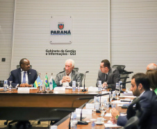 VICE GOVERNADOR RUANDA