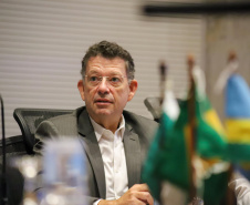 VICE GOVERNADOR RUANDA