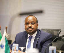 VICE GOVERNADOR RUANDA