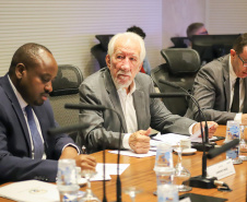 VICE GOVERNADOR RUANDA