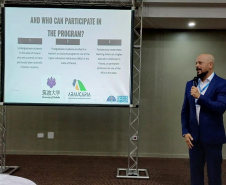 Sanepar investe no sistema de tratamento de esgoto em cidades do Noroeste