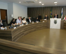 Paraná supera o mínimo constitucional e investe R$ 6,52 bilhões na saúde 