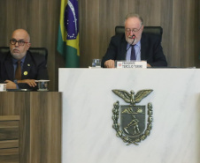Paraná supera o mínimo constitucional e investe R$ 6,52 bilhões na saúde 