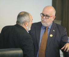 Paraná supera o mínimo constitucional e investe R$ 6,52 bilhões na saúde 