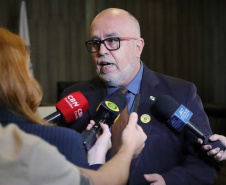 Paraná supera o mínimo constitucional e investe R$ 6,52 bilhões na saúde 